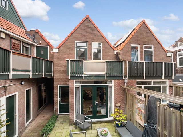 Peperstraat 19, Vlaardingen