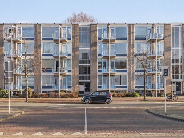 Meppelweg 234, Den Haag