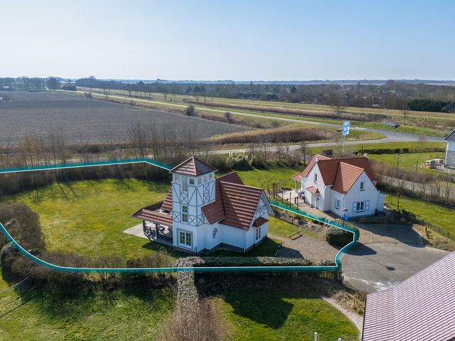 Westduynen 41, Cadzand