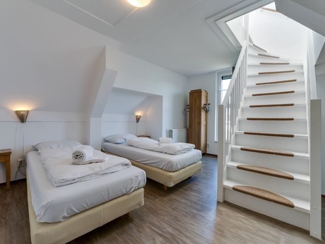 Westduynen 41, Cadzand
