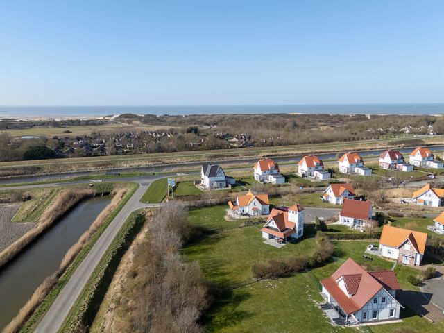 Westduynen 41, Cadzand