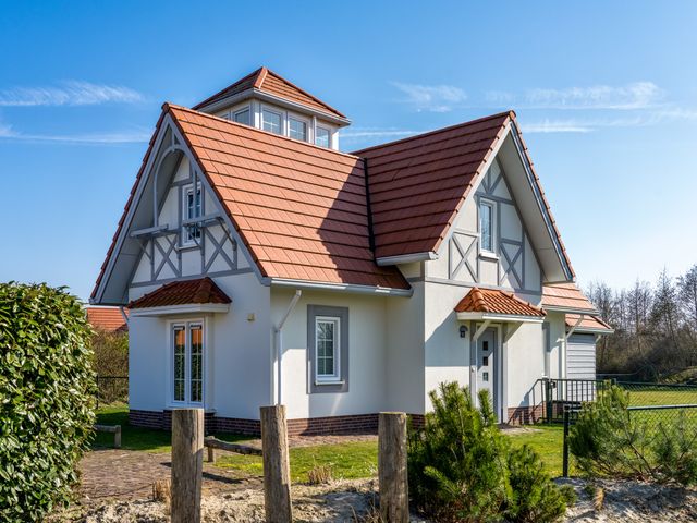 Westduynen 41, Cadzand