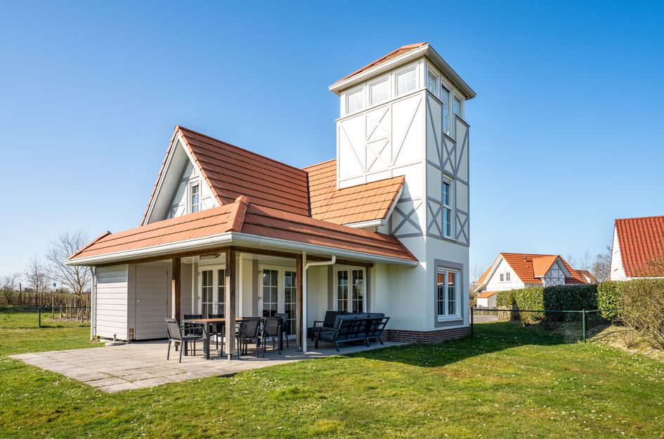 Westduynen 41