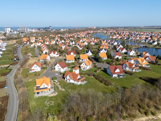Westduynen 41, Cadzand
