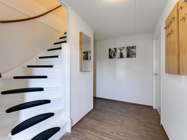 Westduynen 41, Cadzand
