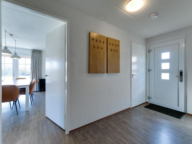 Westduynen 41, Cadzand