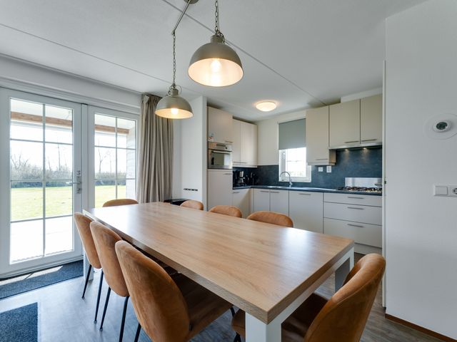 Westduynen 41, Cadzand