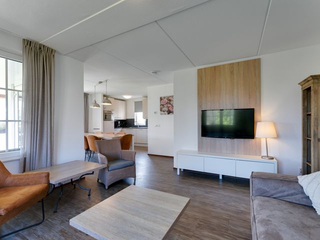 Westduynen 41, Cadzand
