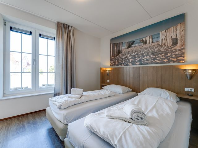 Westduynen 41, Cadzand