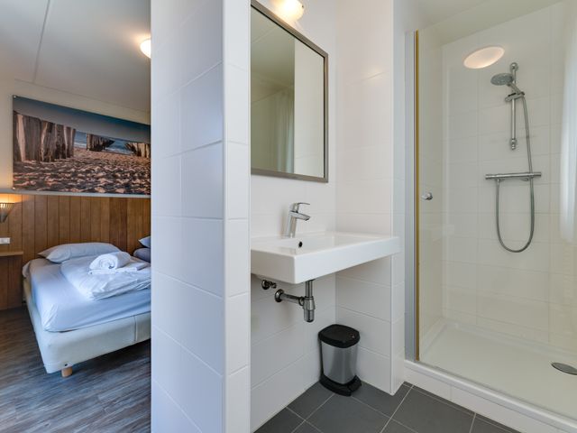 Westduynen 41, Cadzand