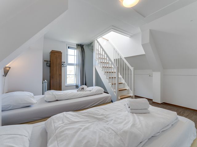 Westduynen 41, Cadzand
