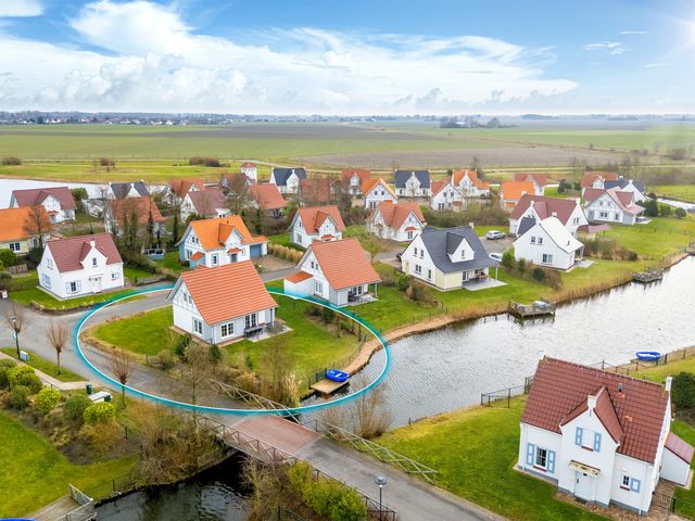 Zandduynen 22, Cadzand