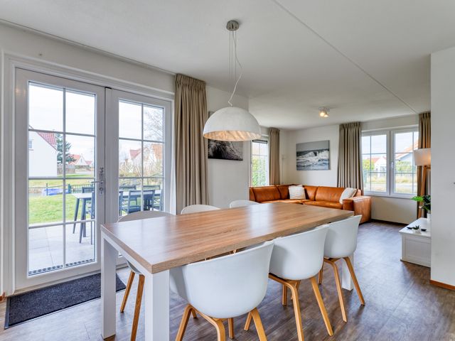Zandduynen 22, Cadzand