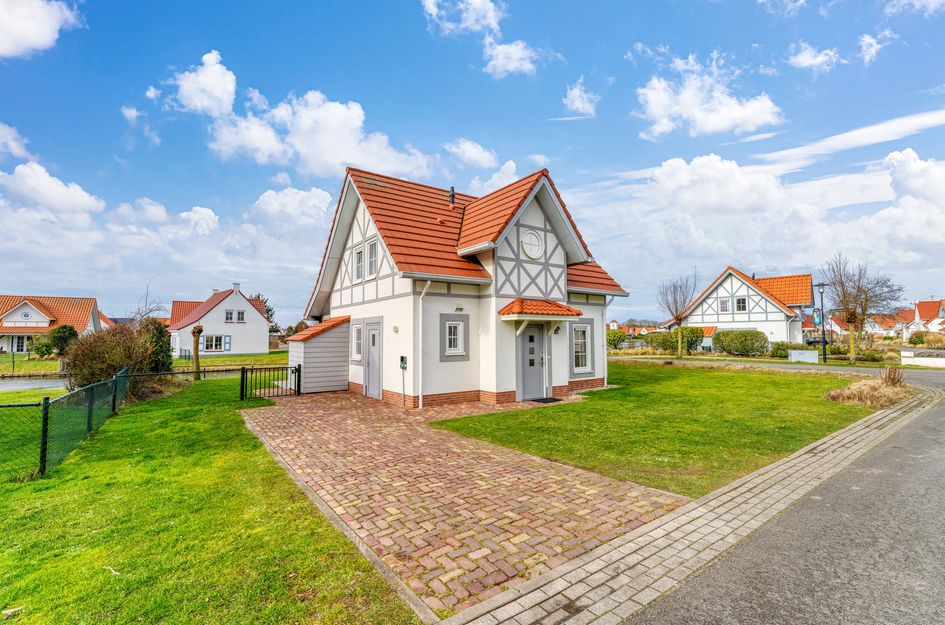 Zandduynen 22