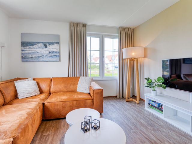 Zandduynen 22, Cadzand