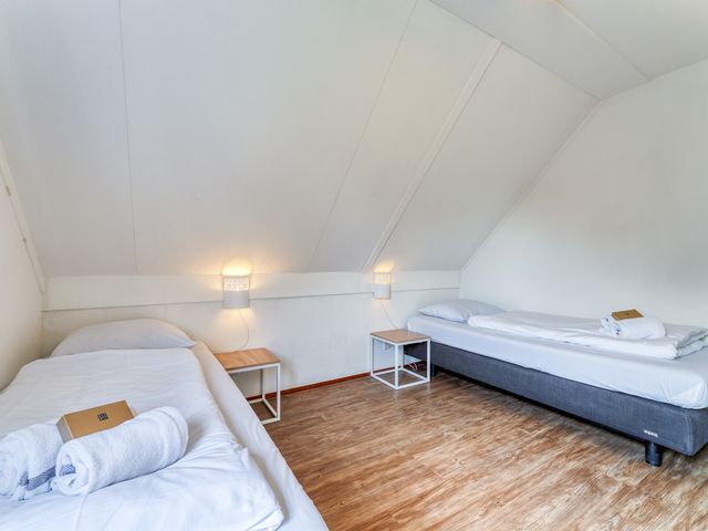 Zandduynen 22, Cadzand