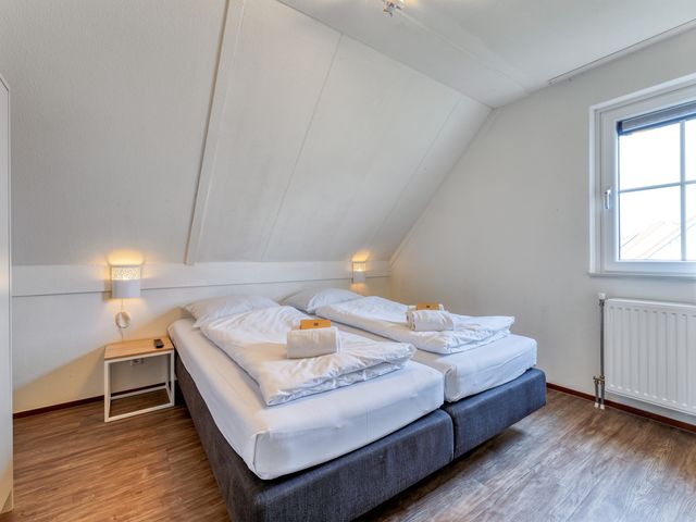 Zandduynen 22, Cadzand