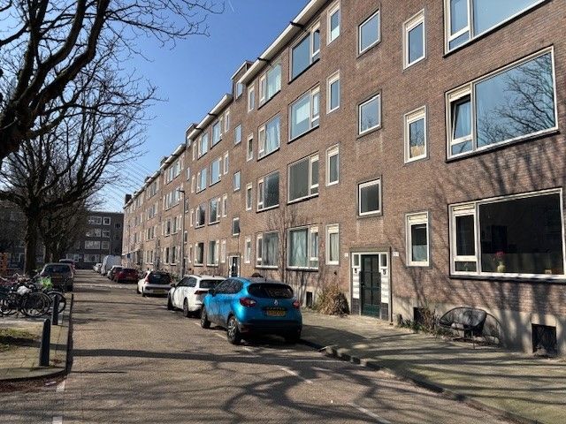 Prins Hendriklaan 15B, Rotterdam