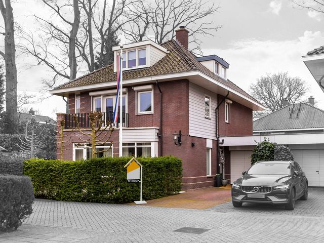 De Clercqstraat 29, Veenendaal