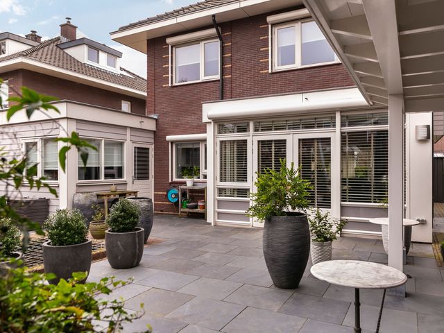 De Clercqstraat 29, Veenendaal