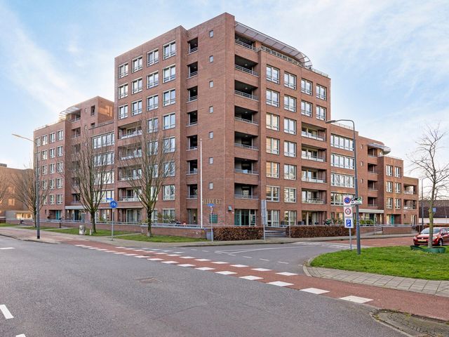 Valleistraat 64C, Veenendaal