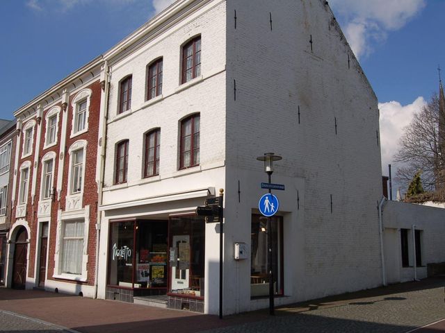 Paardestraat 24-26, Sittard