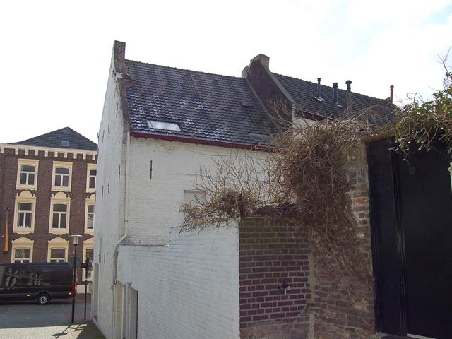 Paardestraat 24-26, Sittard