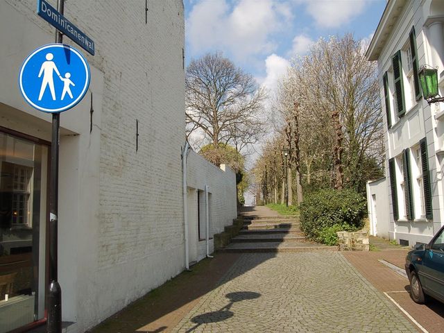 Paardestraat 24-26, Sittard