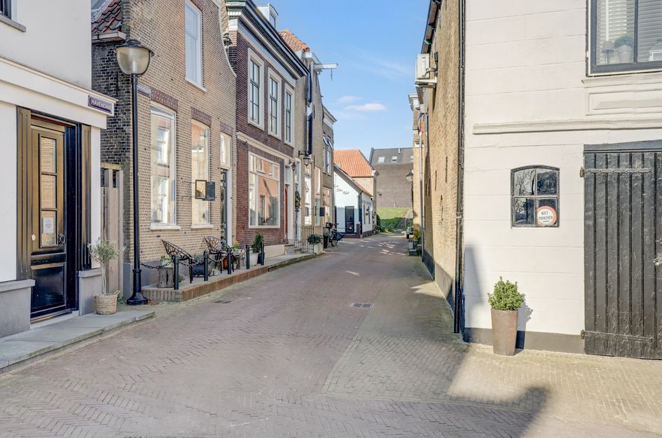 Bootstraat 21