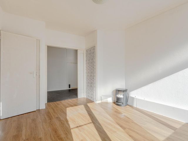Pleinweg 122C, Rotterdam