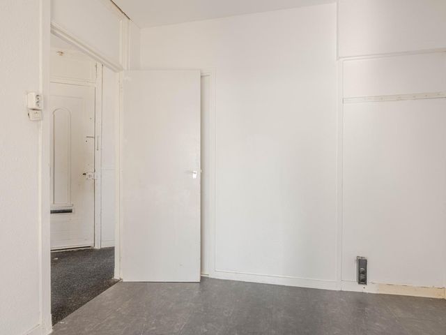 Pleinweg 122C, Rotterdam
