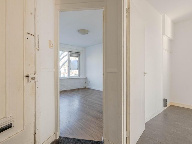 Pleinweg 122C, Rotterdam