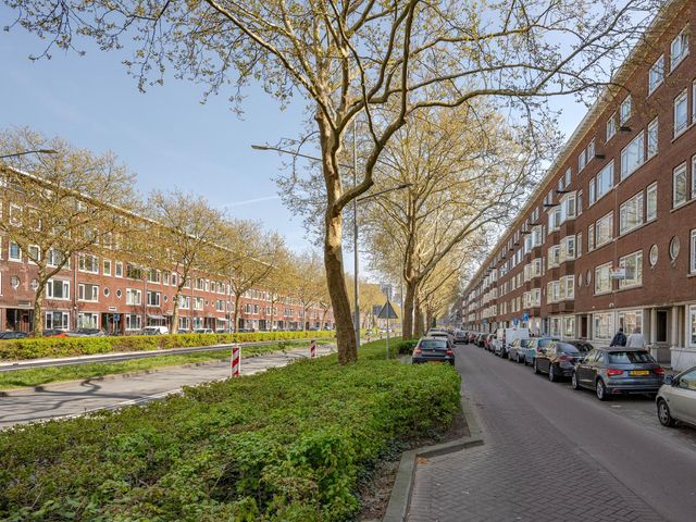 Pleinweg 122C, Rotterdam