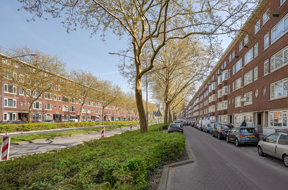 Pleinweg 122C