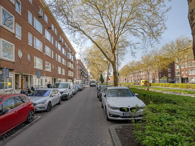 Pleinweg 122C, Rotterdam