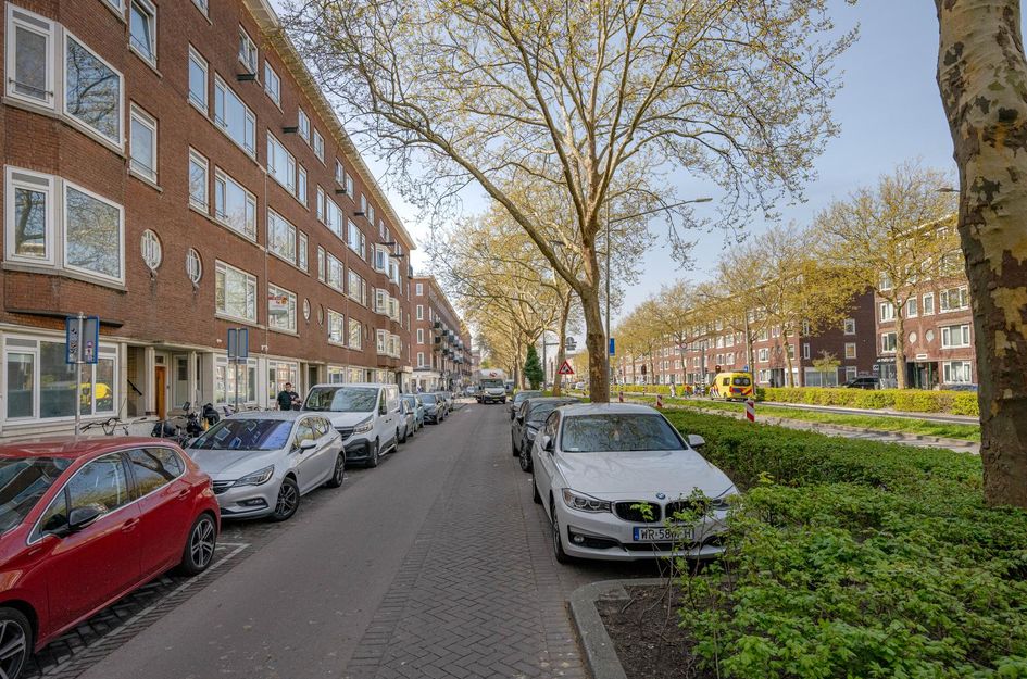 Pleinweg 122C