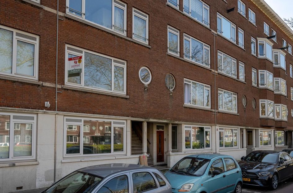 Pleinweg 122C