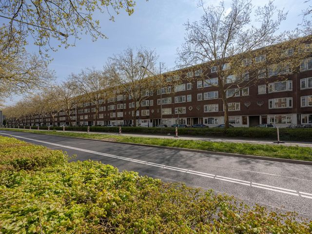 Pleinweg 122C, Rotterdam