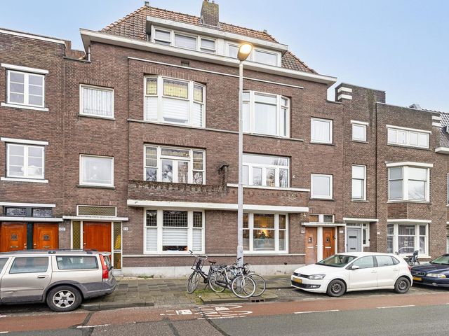 Randweg 97B, Rotterdam