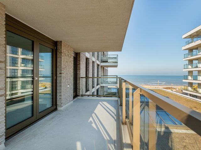 Deltapromenade 337, Den Haag