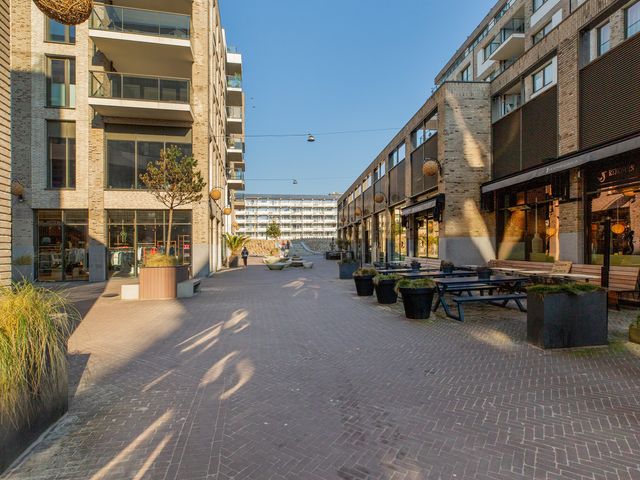 Deltapromenade 337, Den Haag