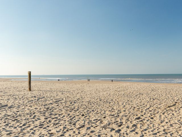 Deltapromenade 337, Den Haag