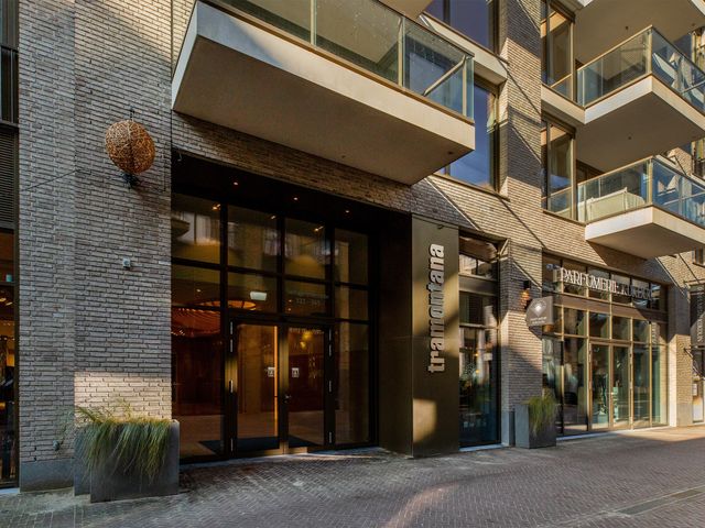 Deltapromenade 337, Den Haag