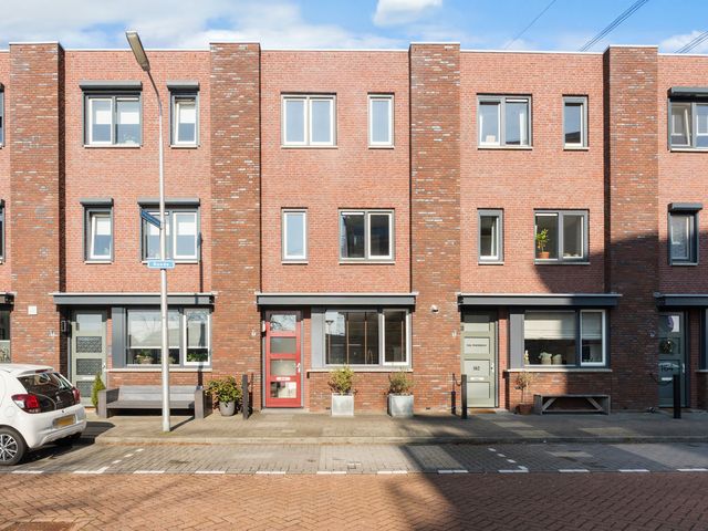 Rondo 160, Sliedrecht