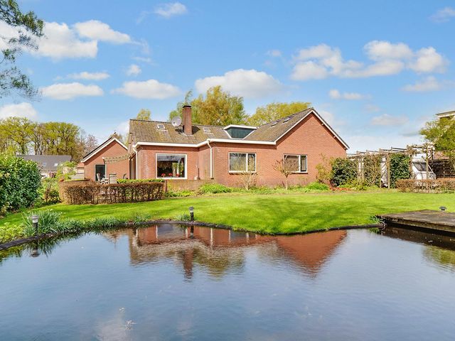 Dr. Welfferweg 86A, Westbroek