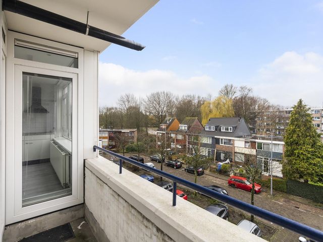 Swiftstraat 38, Rotterdam