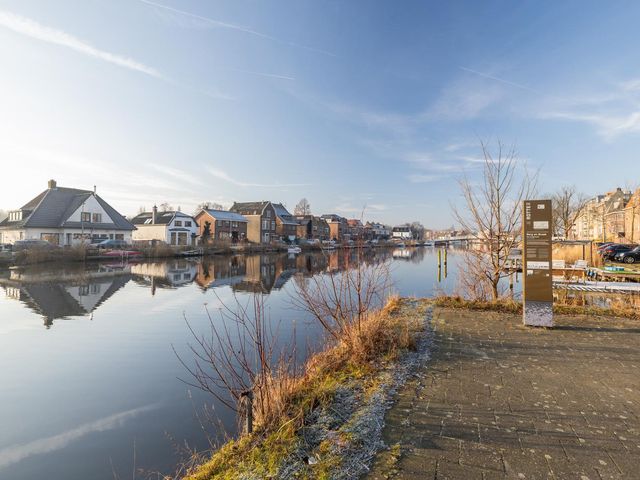 Bergse Rechter Rottekade 150B, Rotterdam