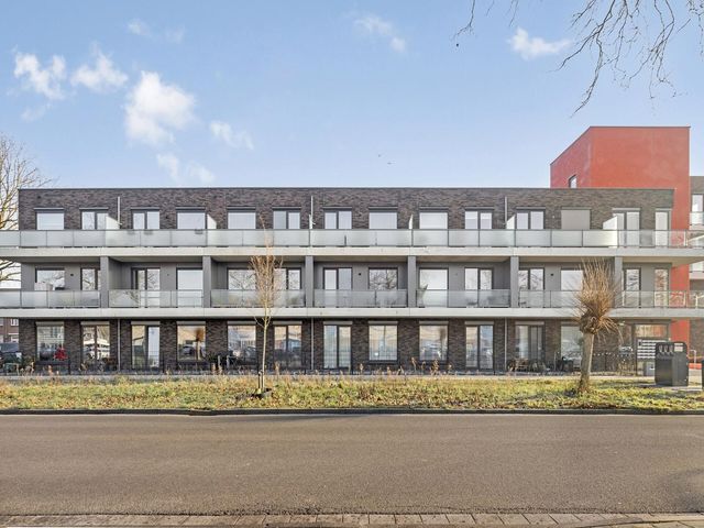Bellamystraat 118, Terneuzen