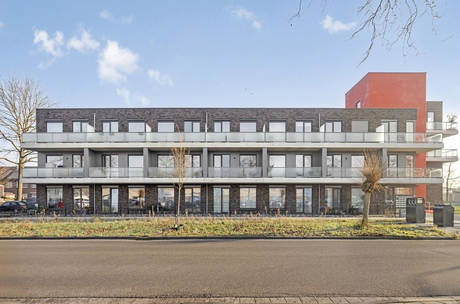 Bellamystraat 118