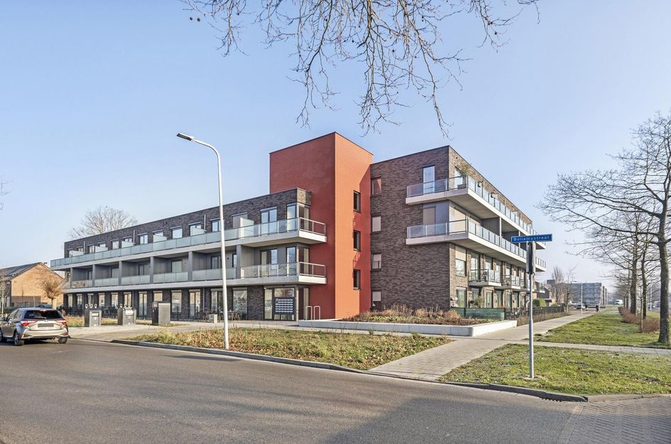Bellamystraat 118